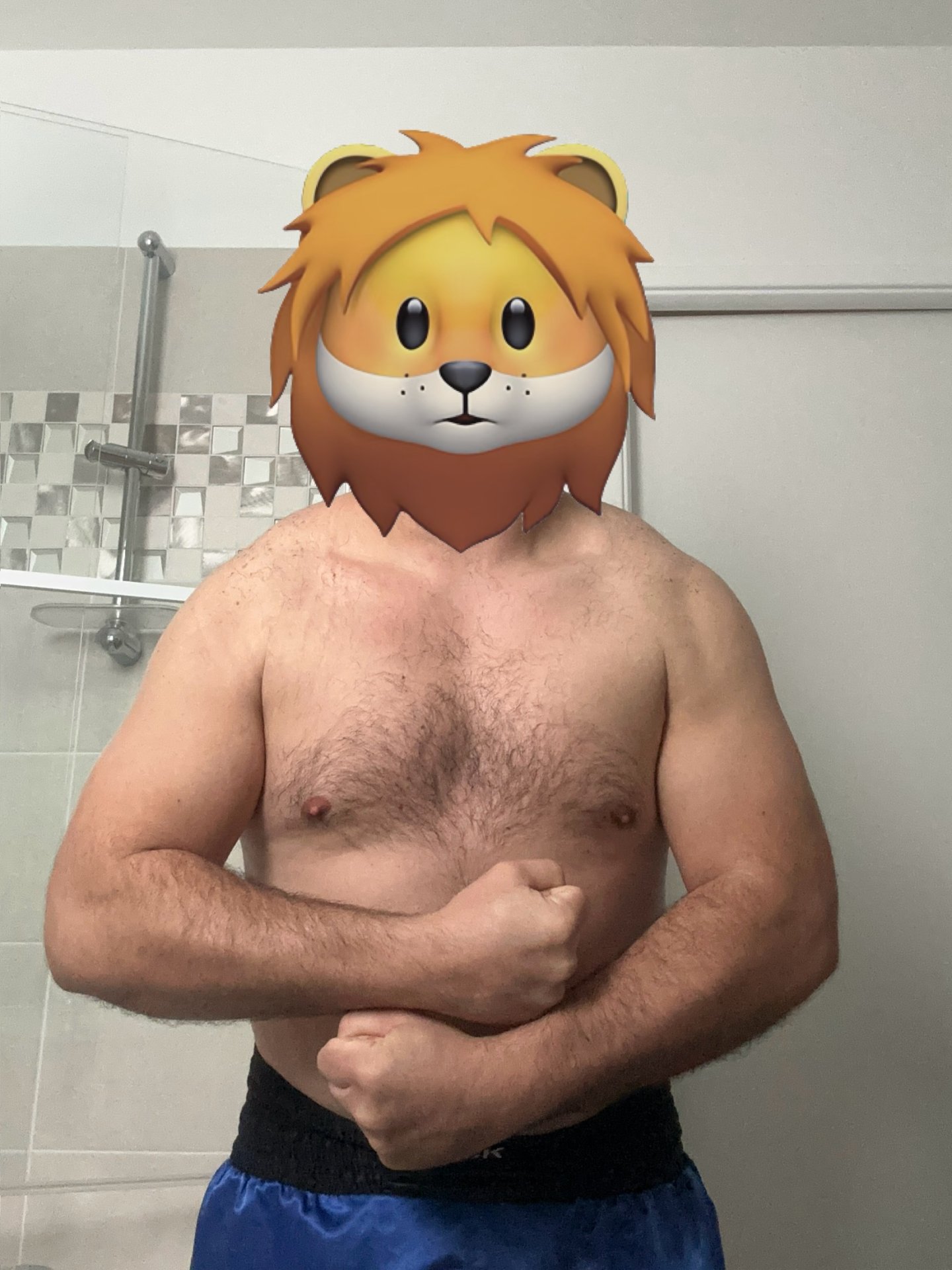 Doudou de Val-d'Oise, France