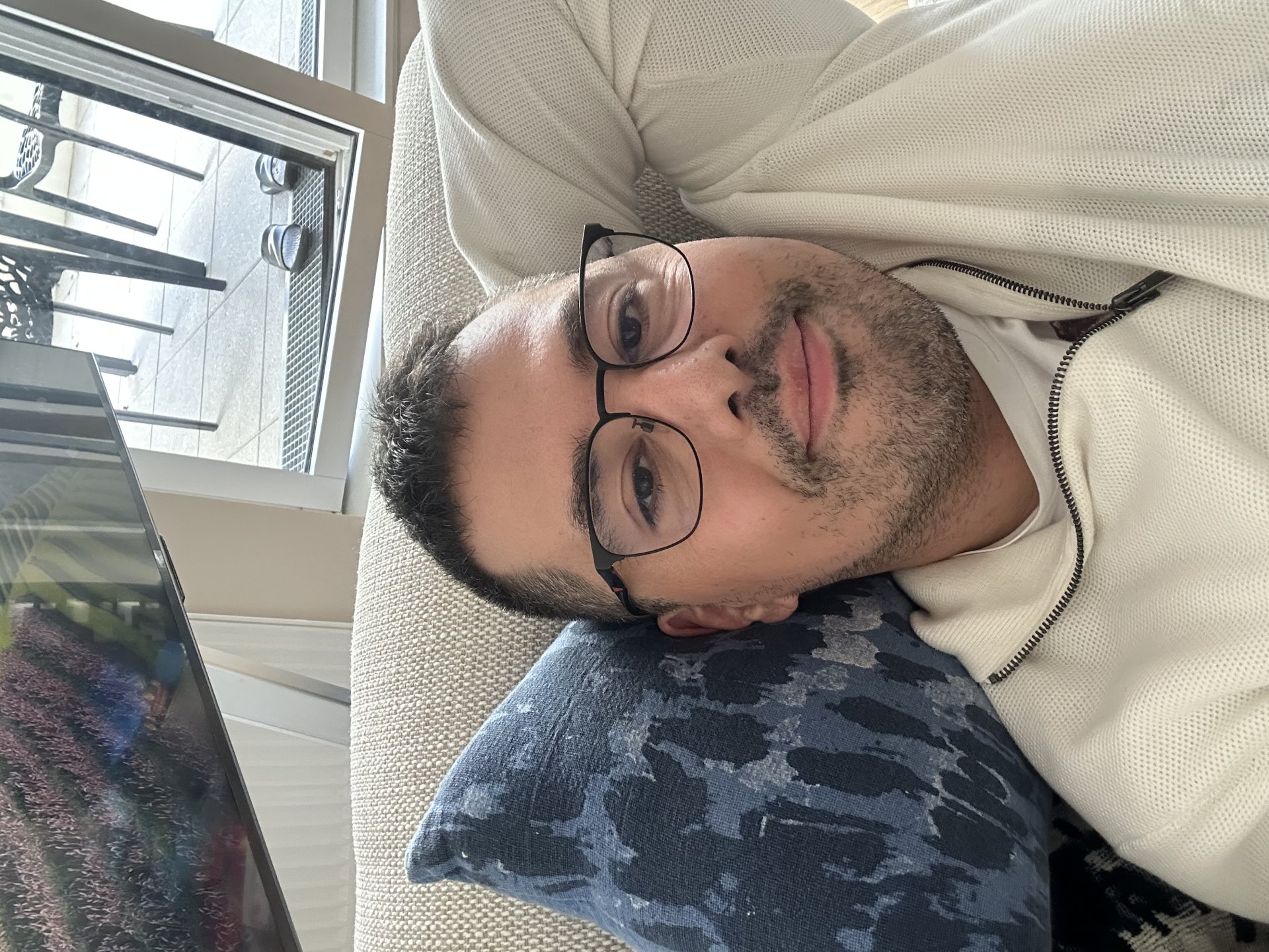 Doudou de Val-d'Oise, France